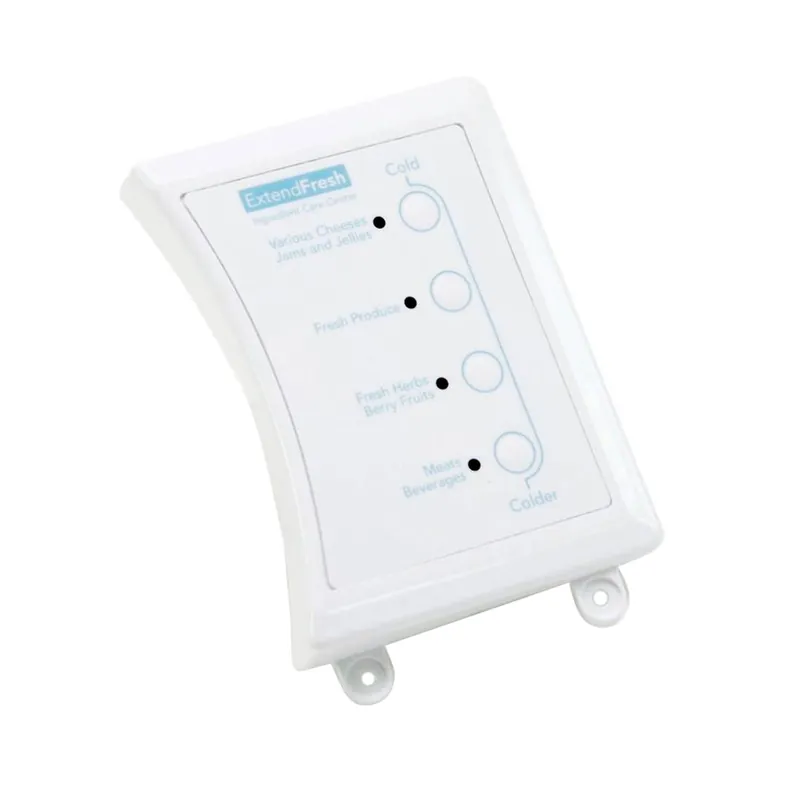 Whirlpool WP2306086 User Control and Display Board