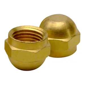 Spike Electric Controls N5-10 Cap Flare 5/8 inches