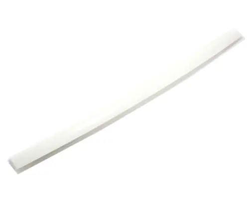 Electrolux 316235408 Handle, Drawer, Bisque REPLACEMENT 316235408