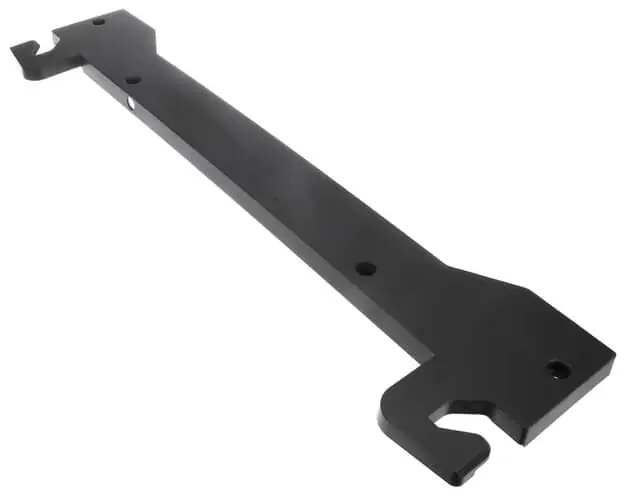 Electrolux 5304521738 Cover, Eyebrow