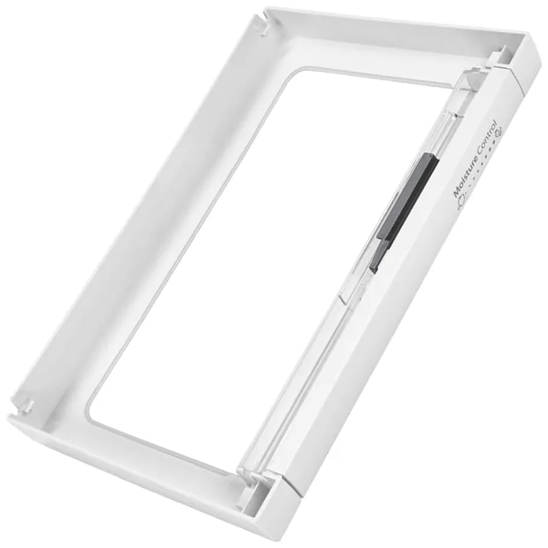 Whirlpool W10549781 Frame-Frnt