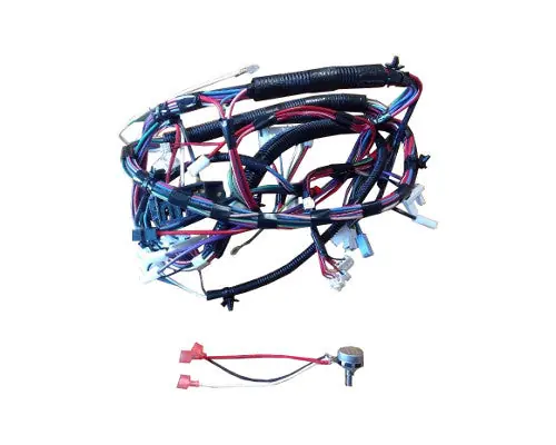 Whirlpool W10706040 Harns-Wire