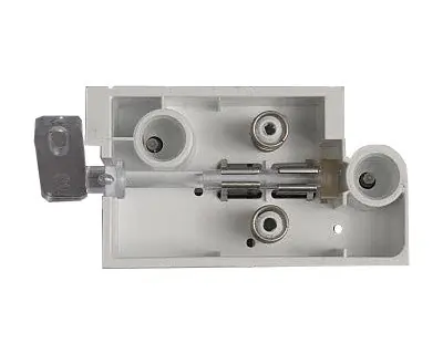 Electrolux 242058801 Refrigerator Water Filter Base