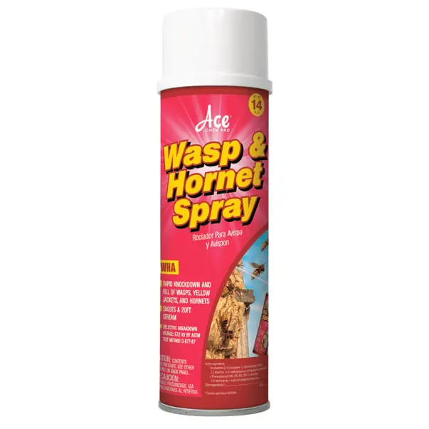 Atlantic WHA Wasp & Hornet Spray