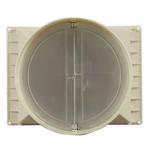 Broan-Nutone B08085018 Duct Connector #SB08085018 for Broan, Nutone