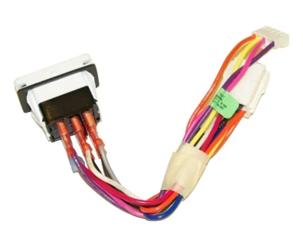 Electrolux 297251200 Part