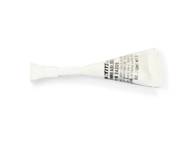 Whirlpool WP4210460 Threadlocker Loctite .5ML/.02 Ounce Capsule