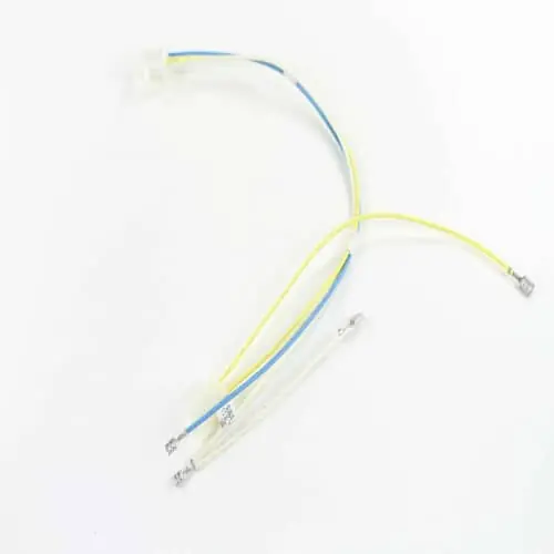 Electrolux 808041201 Harness for Electrolux, Frigidaire, White-Westinghouse, Tappan, Gibson, Kelvinator