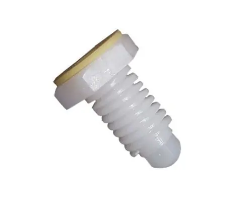 Electrolux 5303309673 Leveling Leg (G4A) REPLACEMENT MPN