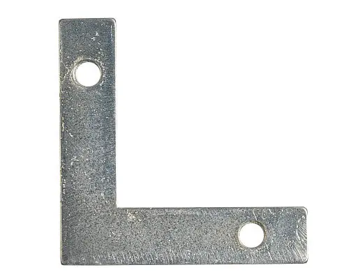 Electrolux 297034600 Bracket, Corner,(2)
