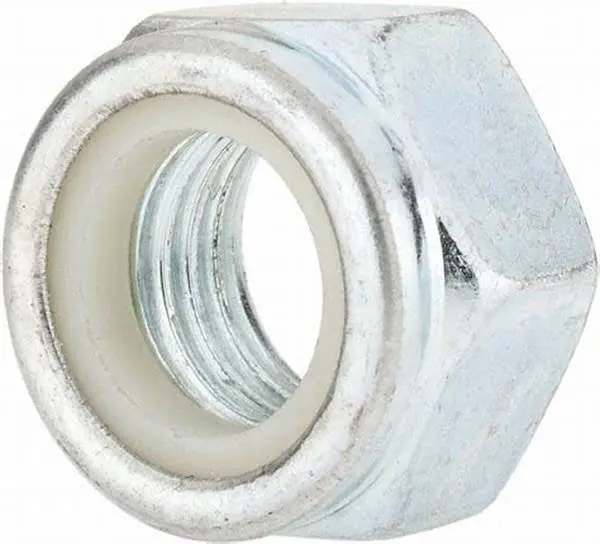 Electrolux 216658601 Nut,lock,5/16 UNC-3B Replacement 216658601