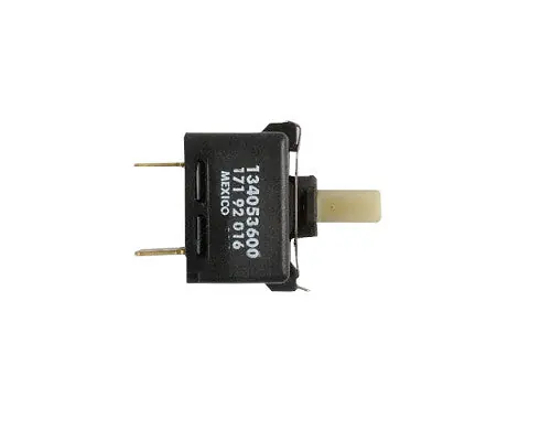 Electrolux 134053600 Switch Replacement MPN 134895000