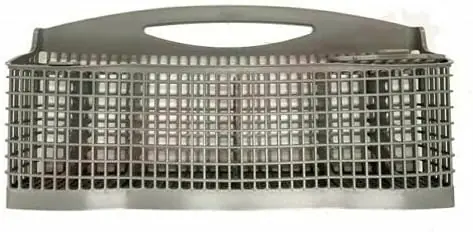 Electrolux 154747901 Dishwasher Silverware Basket REPLACEMENT MPN 5304507404