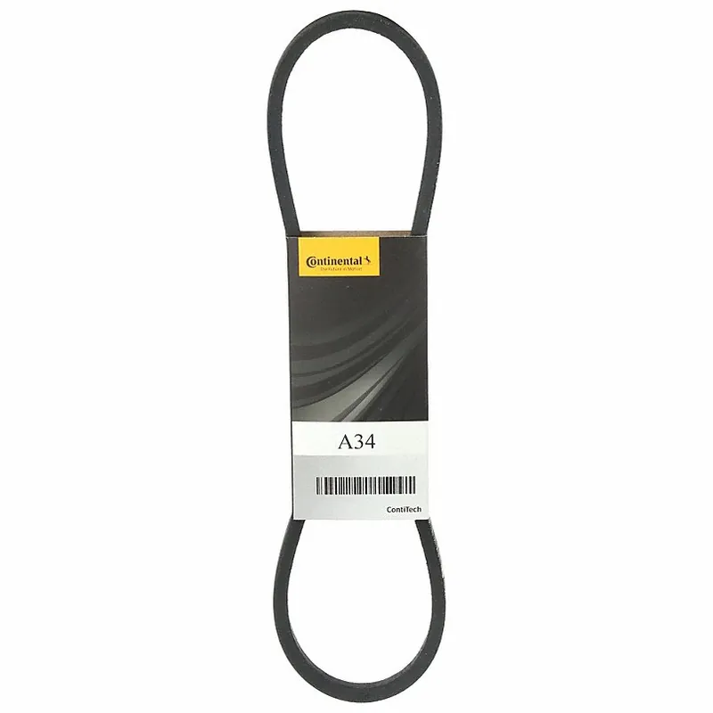 E. James A49 Ind Belt