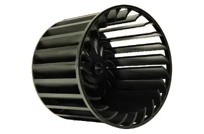 Broan-Nutone 99020014 Single Inlet Blower Wheel For 15000, 16000, 314, 314M, 363MG 383 and 383MG Exhaust Fan