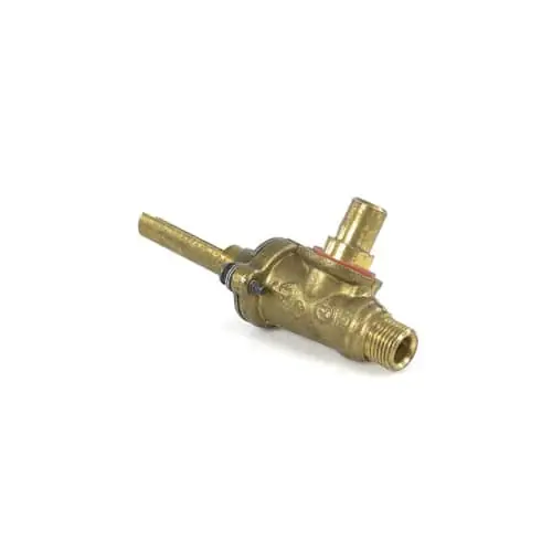 Electrolux 5303935130 Valve-top Burner for Electrolux, Frigidaire, White-Westinghouse, Tappan, Gibson, Kelvinator