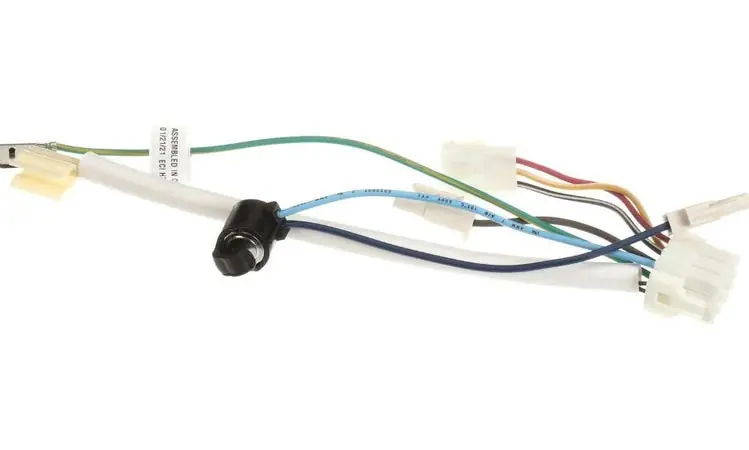 Electrolux 5304521276 Frigidaire Refrigerator Low Side Harness
