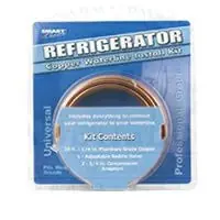 Electrolux 5305510264 S/5304490717 20 feet Copper Cs16 I