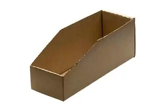 Robertshaw PT4 Parts Tray 4 inches