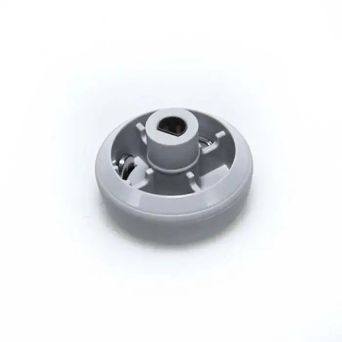 Whirlpool WPW10110035 Knob Replacement W10112572
