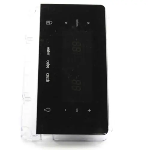 Electrolux 242058253 User Interface Assembly