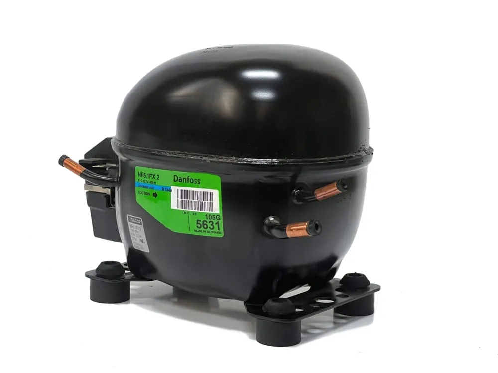 Lid Corporation NF6.1FX2 Compressor Lbp 115V R134