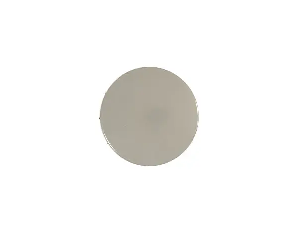 Electrolux 316271901 Cap