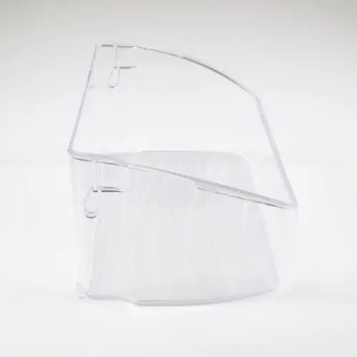 Electrolux 242011501 Refrigerator Parts Bin REPLACEMENT MPN AP4587454