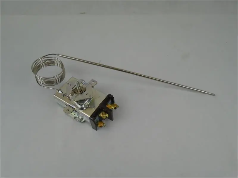 Lid Corporation 5000-533 D1-eg-036-00-00