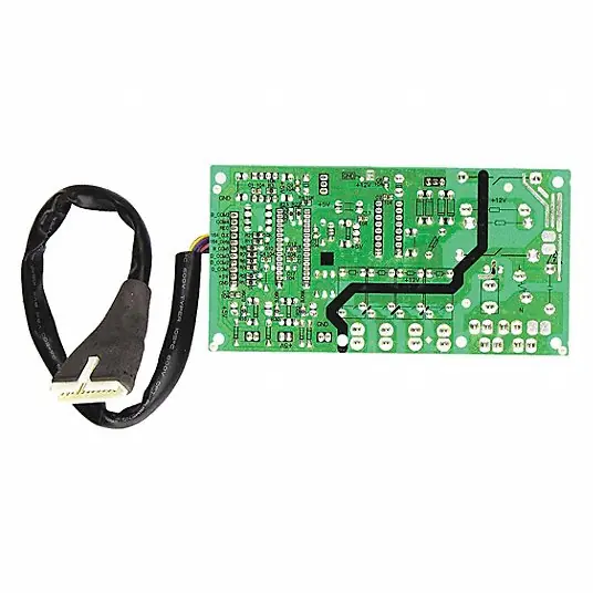 Electrolux 5304476951 Pc Board Main Control