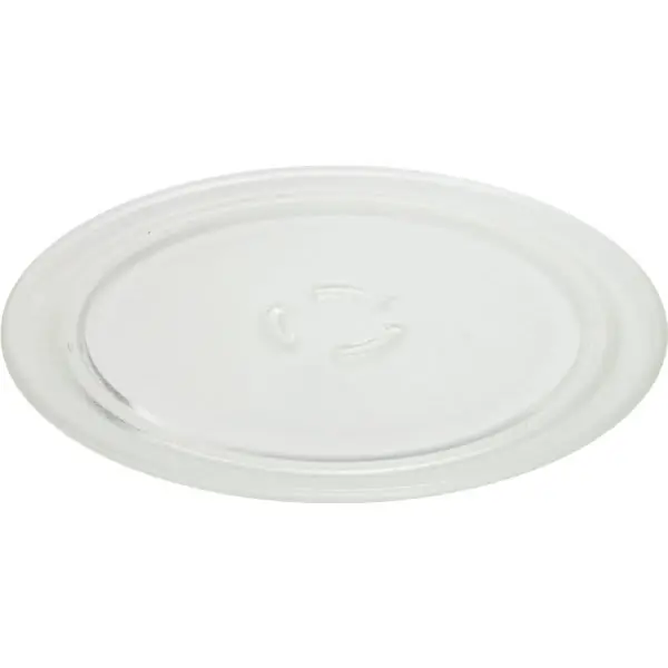 Exact Replacement Parts 30QBP4185 Microwave Turntable Plate 11-7/8 Inch Diameter Replacement MPN