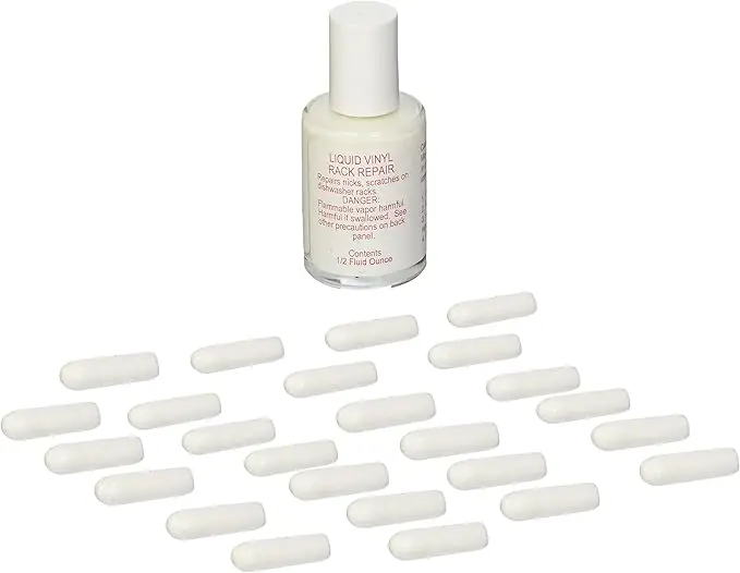 Electrolux 5303310273 Rack Repair Kit or Paint Dishwasher