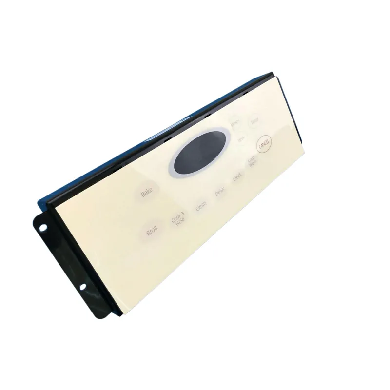 Whirlpool WPW10782191 cntrl-elec