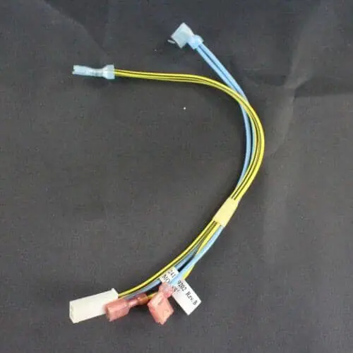 Electrolux 241969202 Light Socket Wire Harness