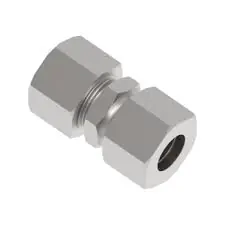 Holyoke Fittings 62F03 Union