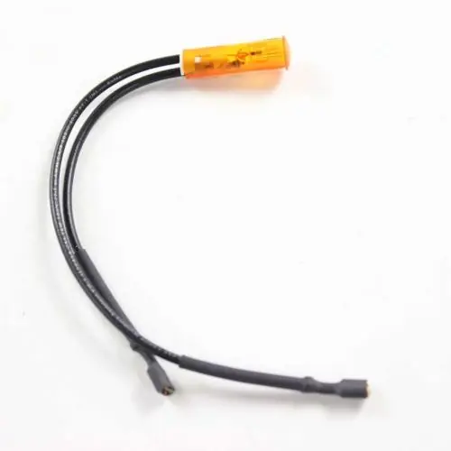 Electrolux 216212711 Light-signal Amber