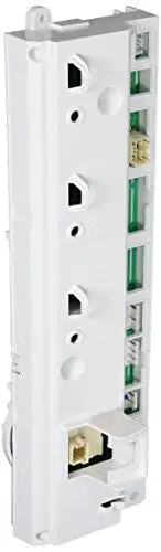 Electrolux 137005020 Household Washing Machines CONTROL-ELECTRICAL