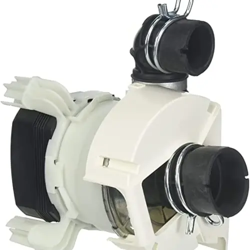 Electrolux A00223902 Dishwasher Circulation Pump Assembly A00223923