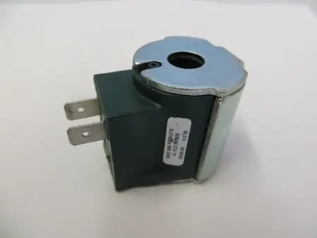 Speed Queen 70260101 Coil Gas Valve GM7000 REPLACEMENT ALLS70260101