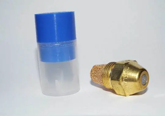 Firstco 10080S Fuel Oil Nozzle