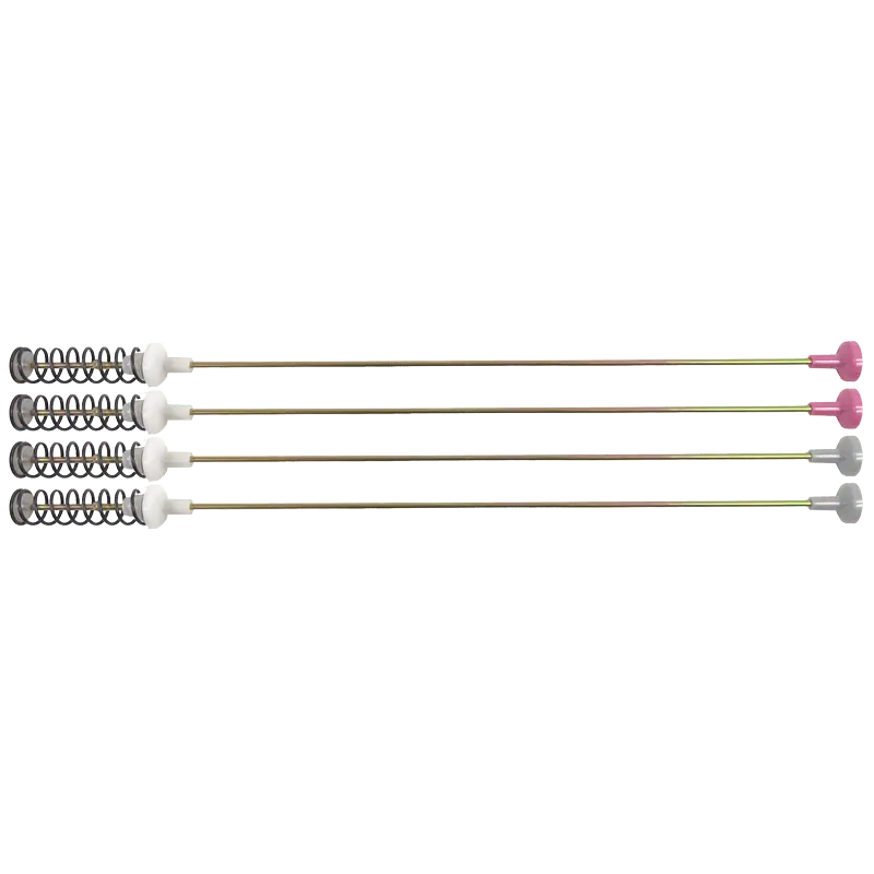Choice Manufactured Parts DC97-16350STCM Suspension Rod Kit (Set of 4) Replacement DC97-16350S