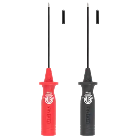 Uei ATL5 Standard Modular Test Lead Tips, Back Probe for ATLTX