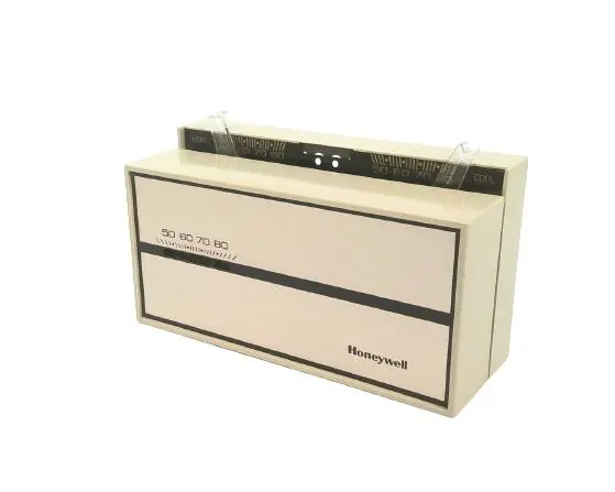 Resideo Braukmann T874D1165 Thermostatht/Cl Merc
