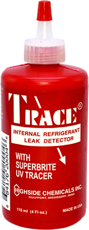 Sealed Unit Parts HS20004 Trace 4 Oz.