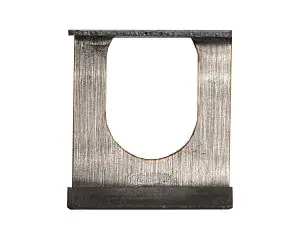 Electrolux 242064301 Clip Cap Tube 242064301