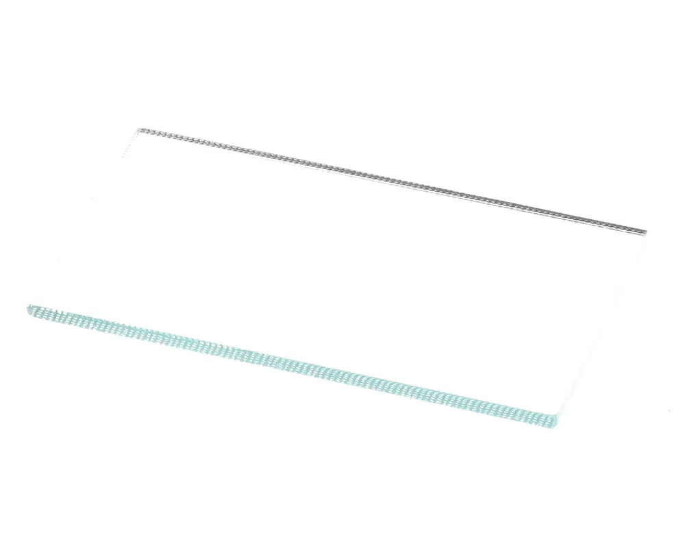 Electrolux 5304464103 Microwave Light Lens Replacement 1381130