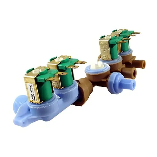 Whirlpool WP22002903 Inlet Water Valve