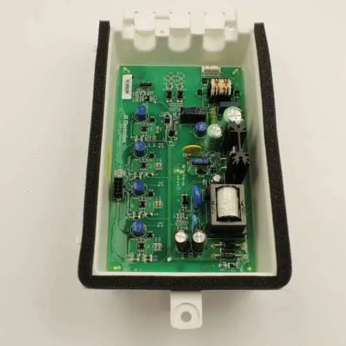 Electrolux 241891601 Control-Electrical