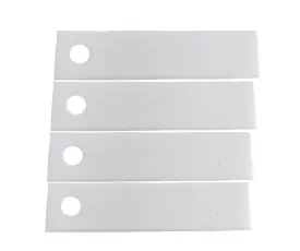 Sealed Unit Parts Co DE775 Dryer Drum Glides (4 Pack) Replacement for WE1M481