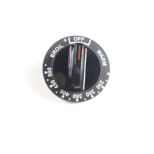 Electrolux 5303131953 Gas Oven Thermostat Knob